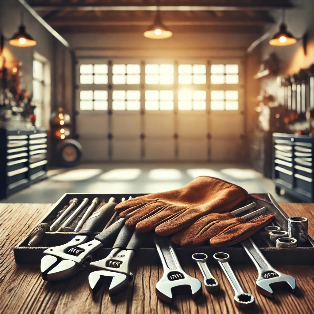 About Our Family-Owned Garage Door Company in Colleyville TX - Professional Service Team