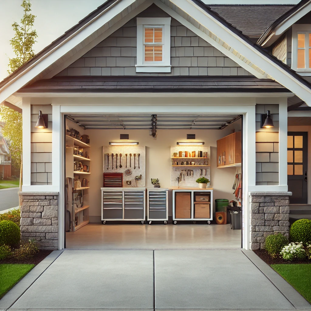 Latest garage door repair tips and maintenance guides from Colleyville's trusted experts