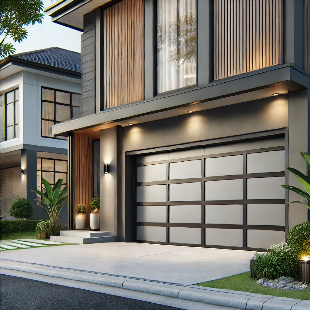 Professional Garage Door Company Colleyville TX - 24/7 Emergency Service & Repairs
