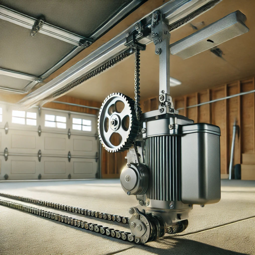 Garage Door Opener Installation & Service in Colleyville TX - Professional Solutions for All Opener Brands