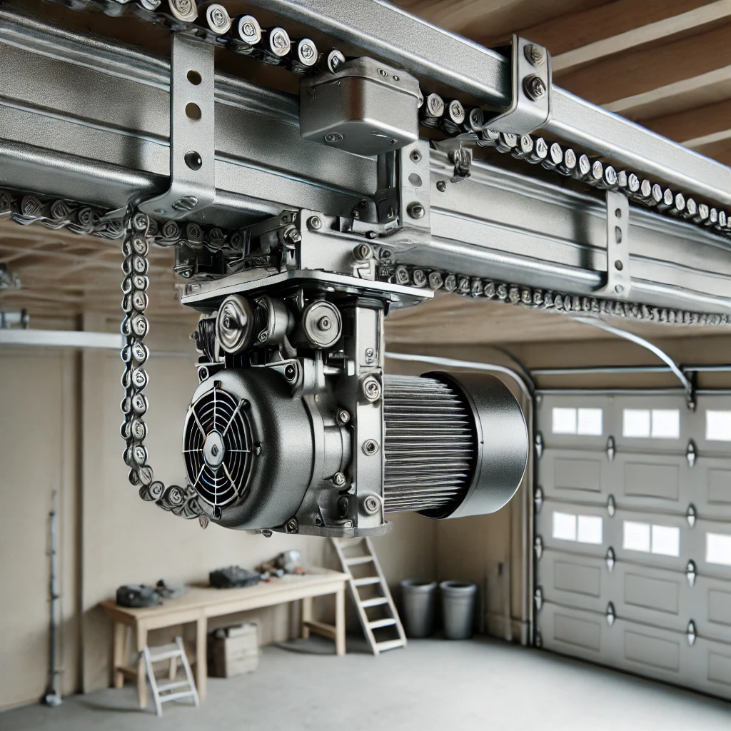 Professional Garage Door Opener Installation Colleyville TX - Expert Smart Opener Installation Services