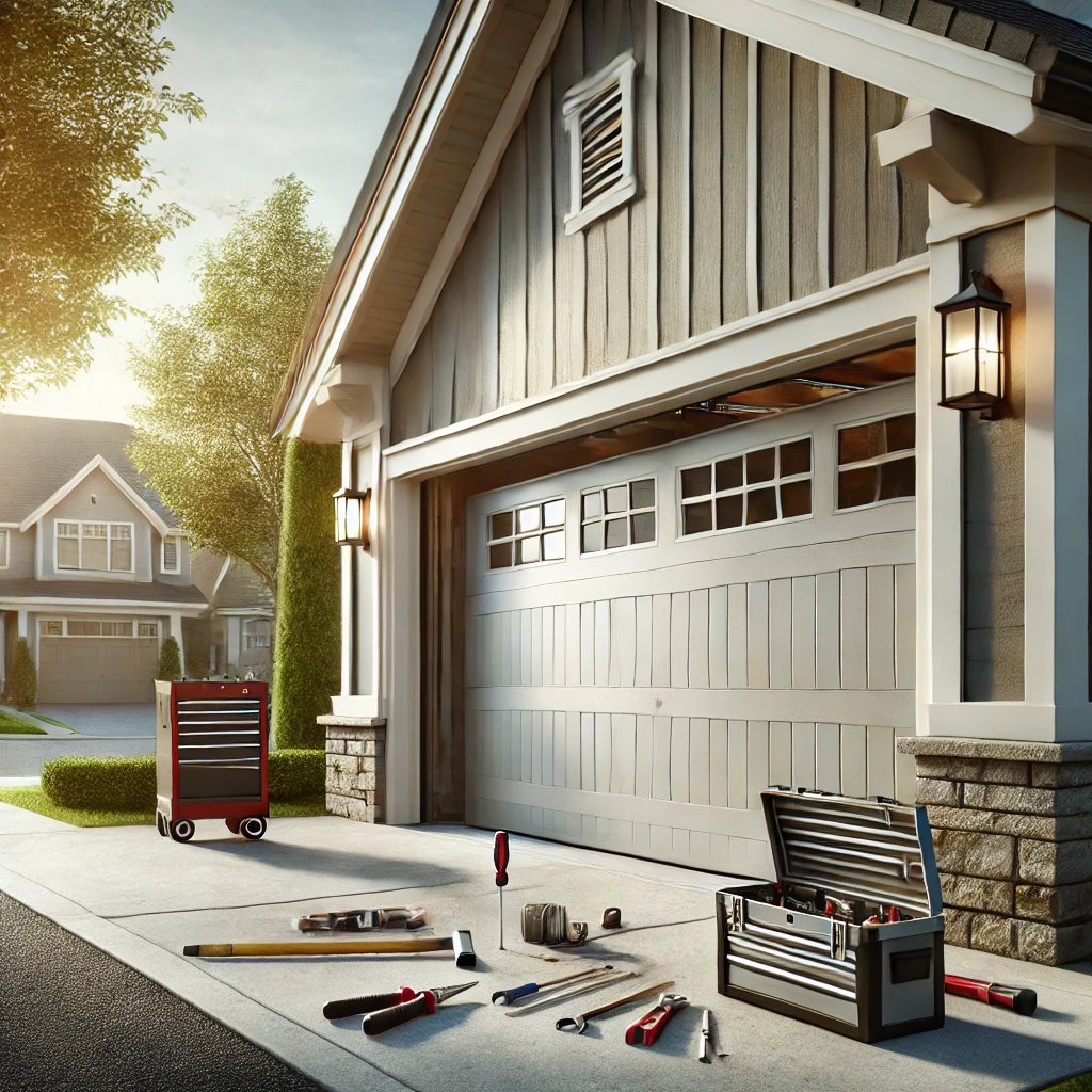 24/7 Garage Door Repair Colleyville TX - Emergency Repair Services by Garage Door Repair Colleyville