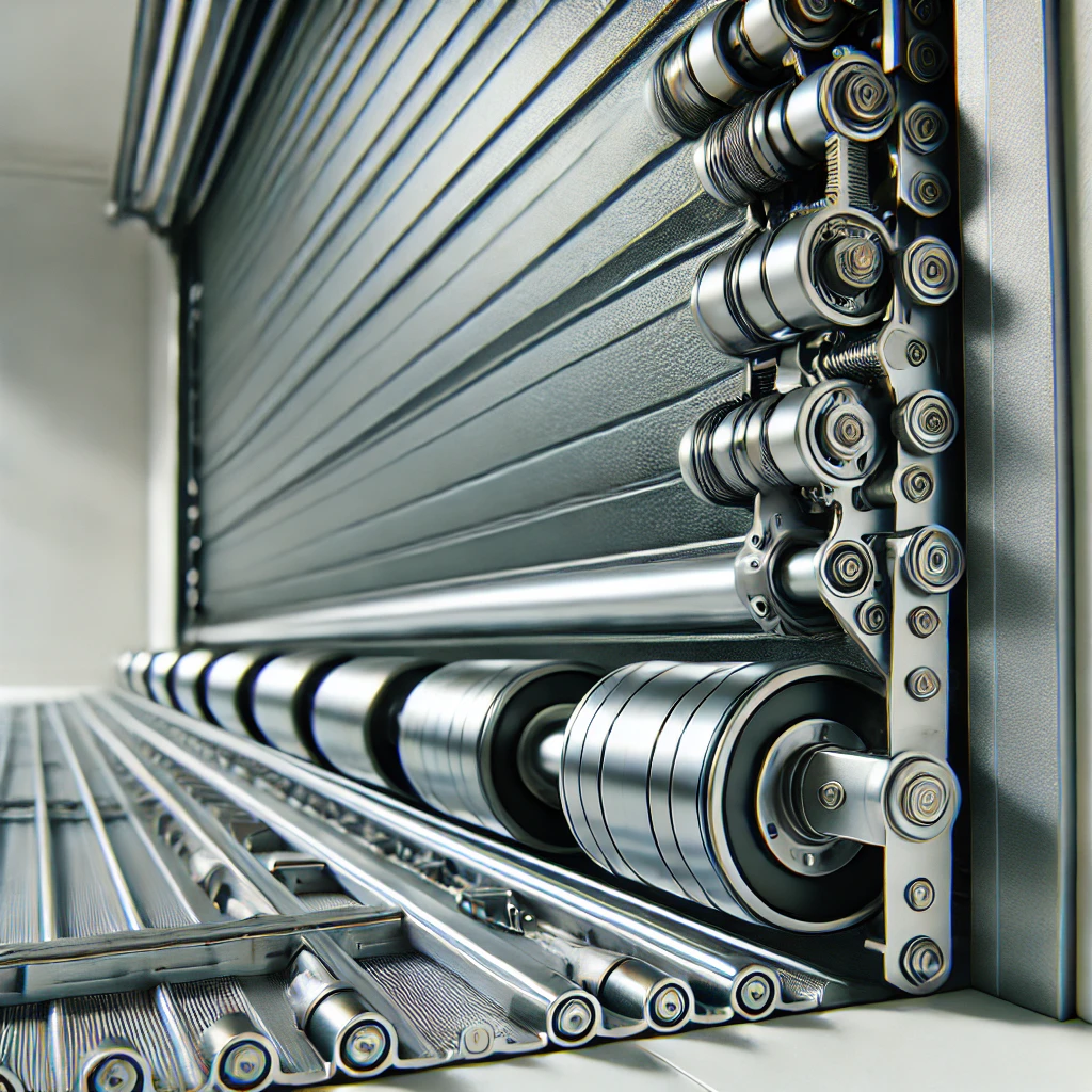 Expert Roller Garage Door Repairs Colleyville TX - Professional Door System Specialists