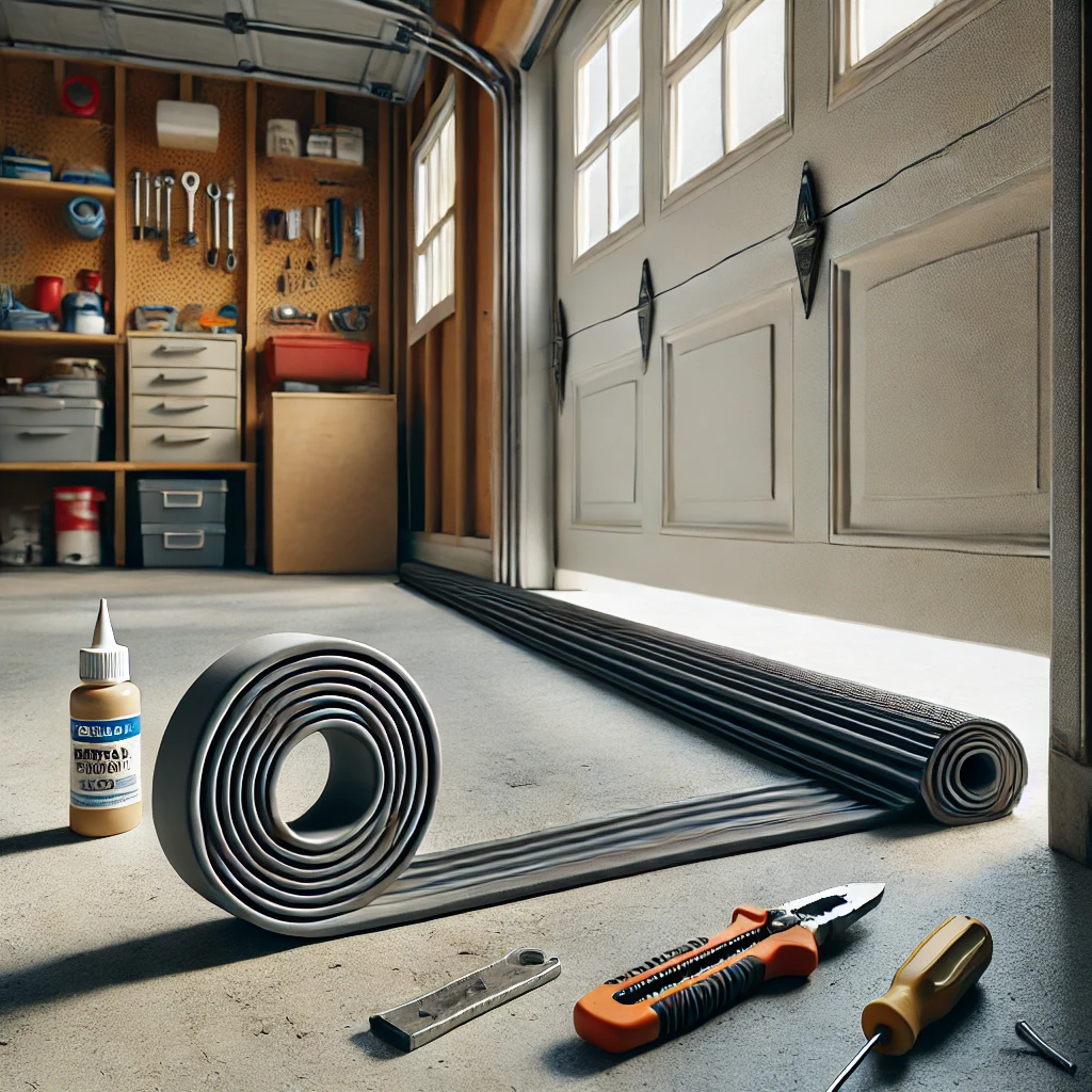 Expert Weather Seal Replacement in Colleyville TX - Professional Service for Bottom Seals, Weatherstripping & Threshold Seals